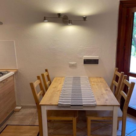 Celeste Central Apartment In Porto Rotondo With Private Parking 외부 사진