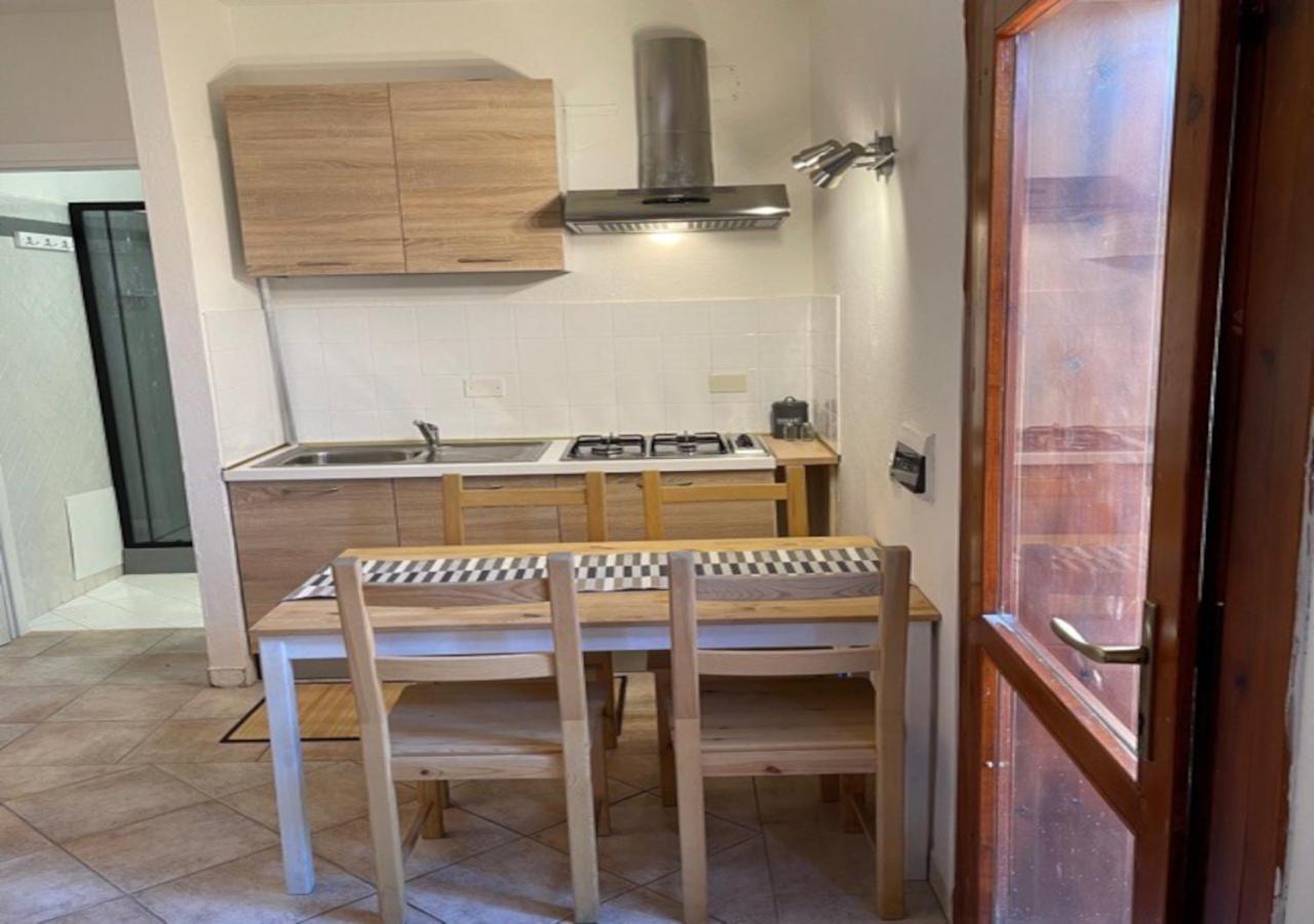 Celeste Central Apartment In Porto Rotondo With Private Parking 외부 사진