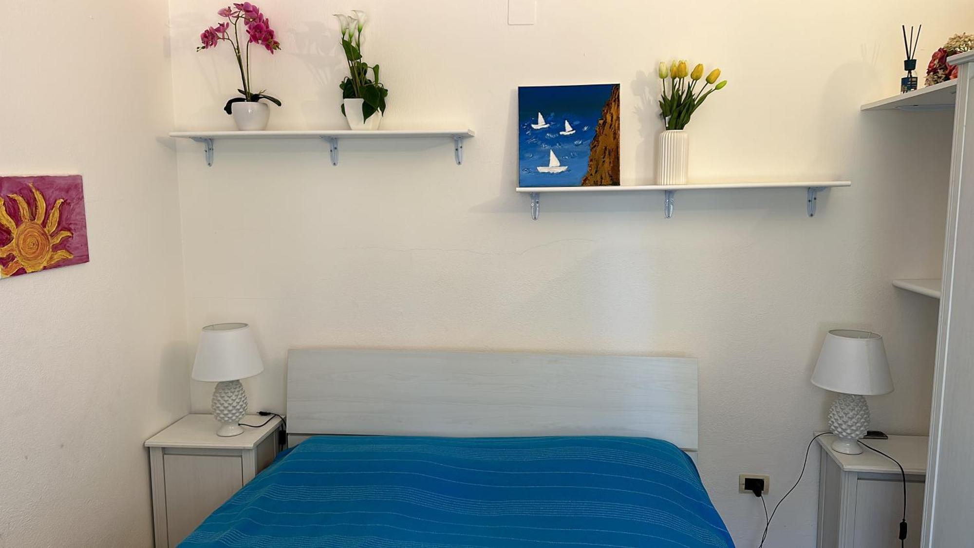 Celeste Central Apartment In Porto Rotondo With Private Parking 외부 사진