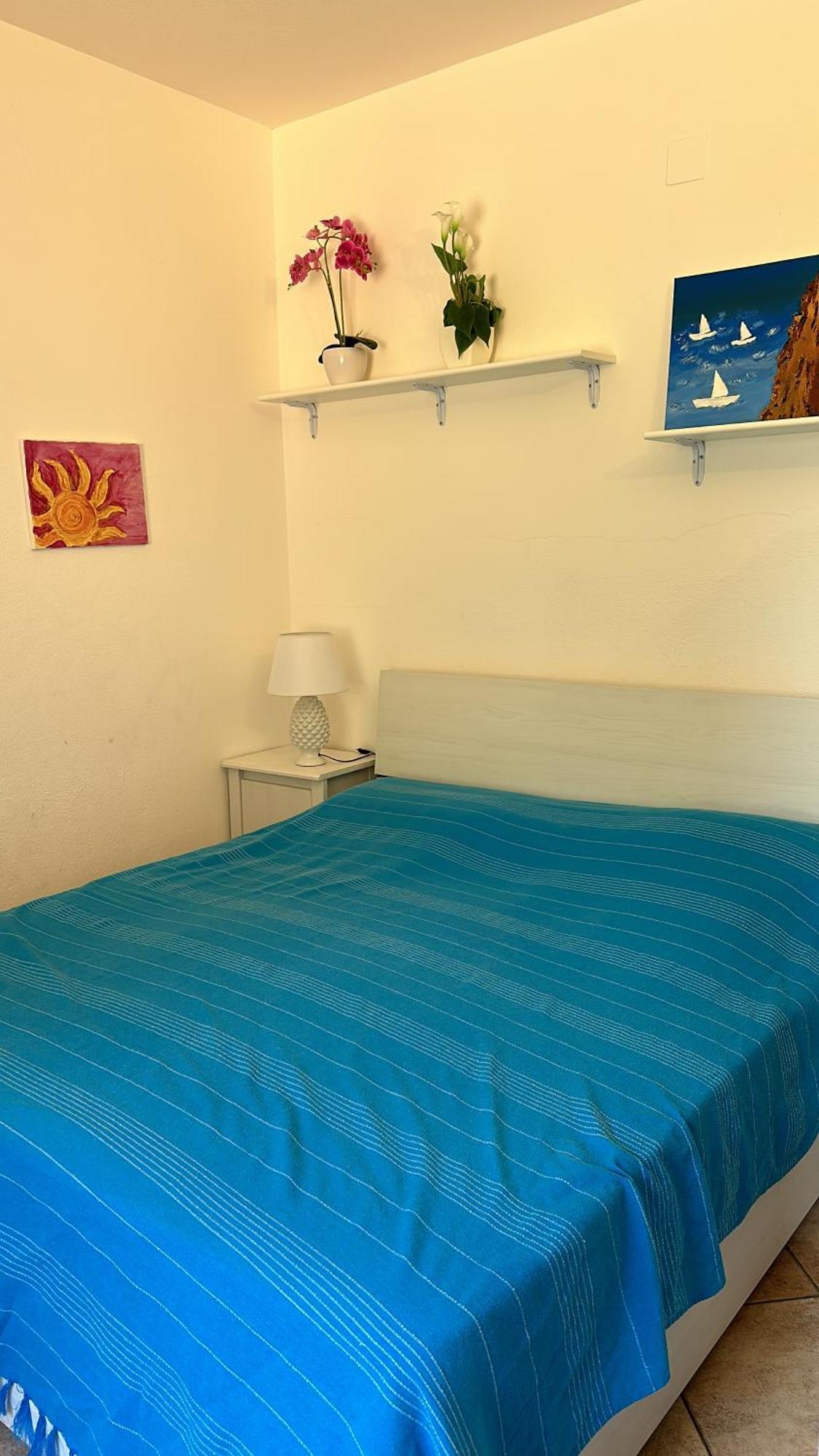 Celeste Central Apartment In Porto Rotondo With Private Parking 외부 사진